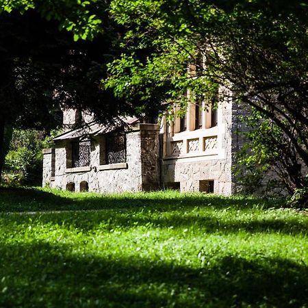 Pension Marina Sinaia Exterior photo