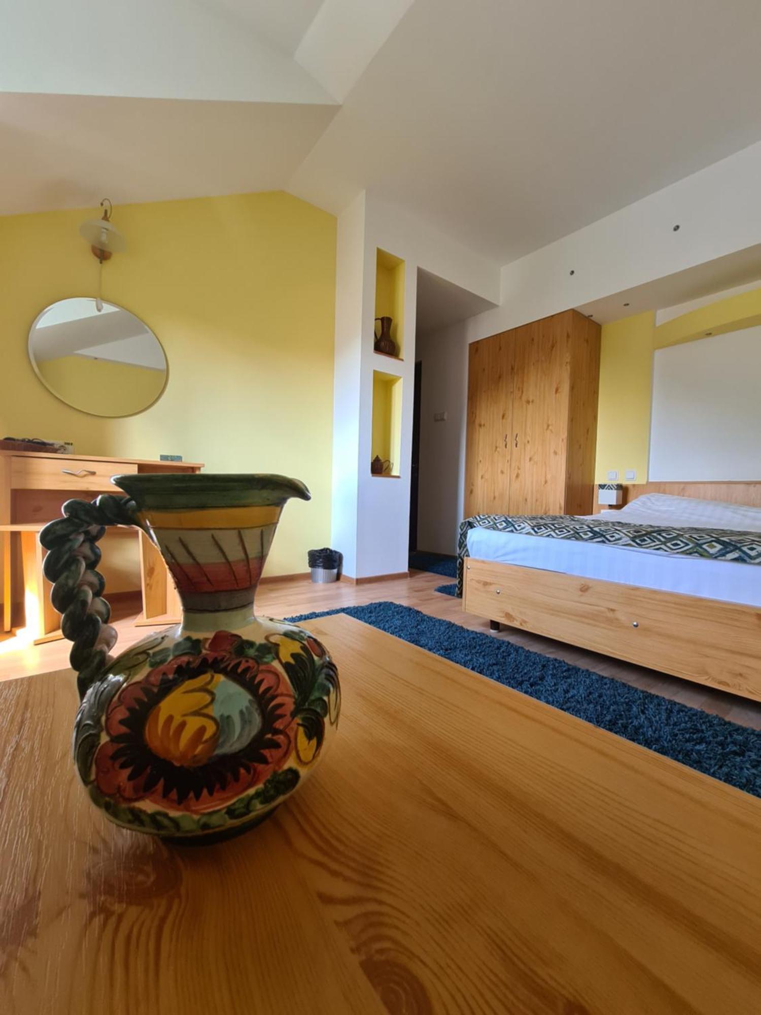 Pension Marina Sinaia Room photo