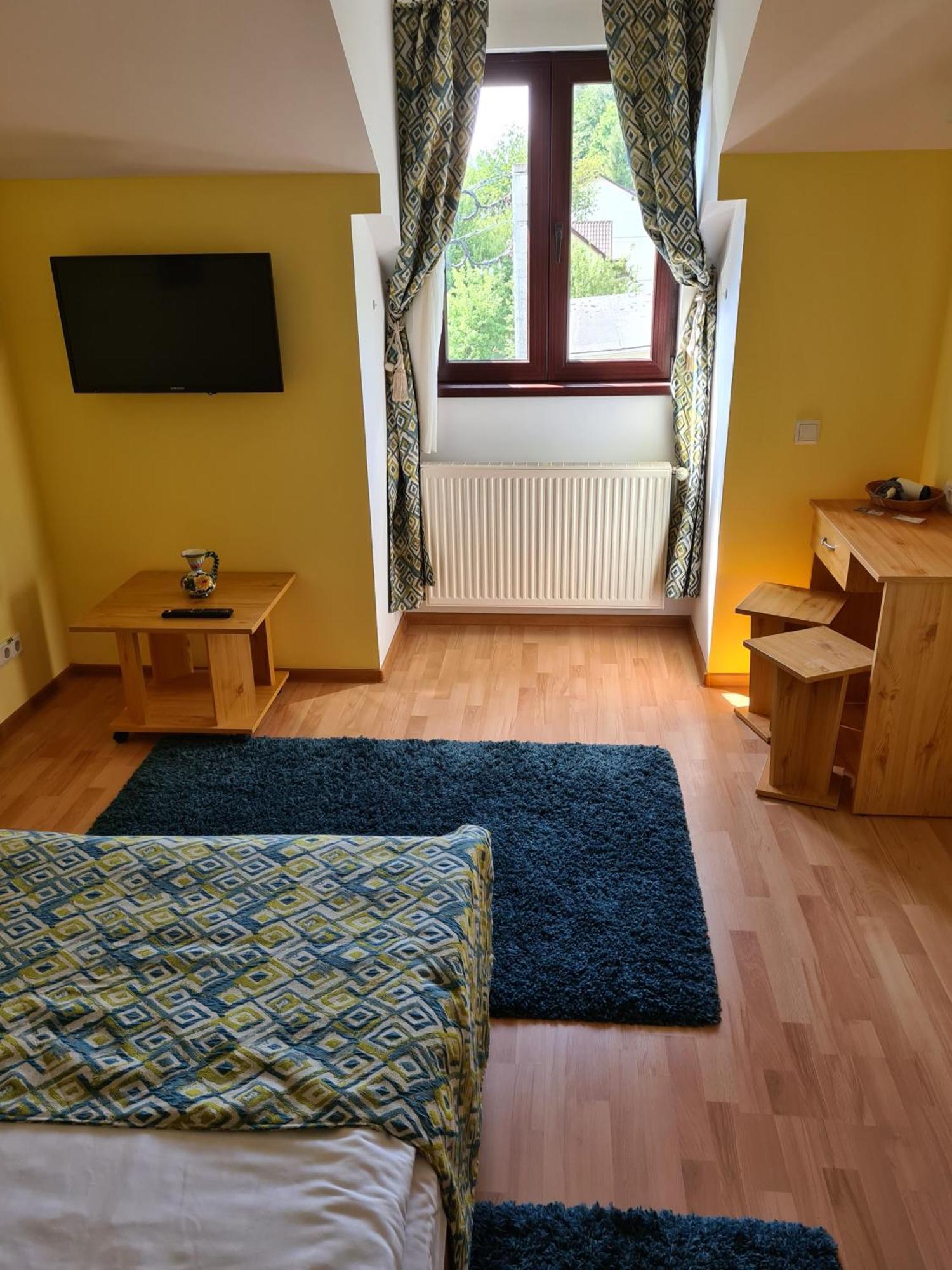 Pension Marina Sinaia Room photo