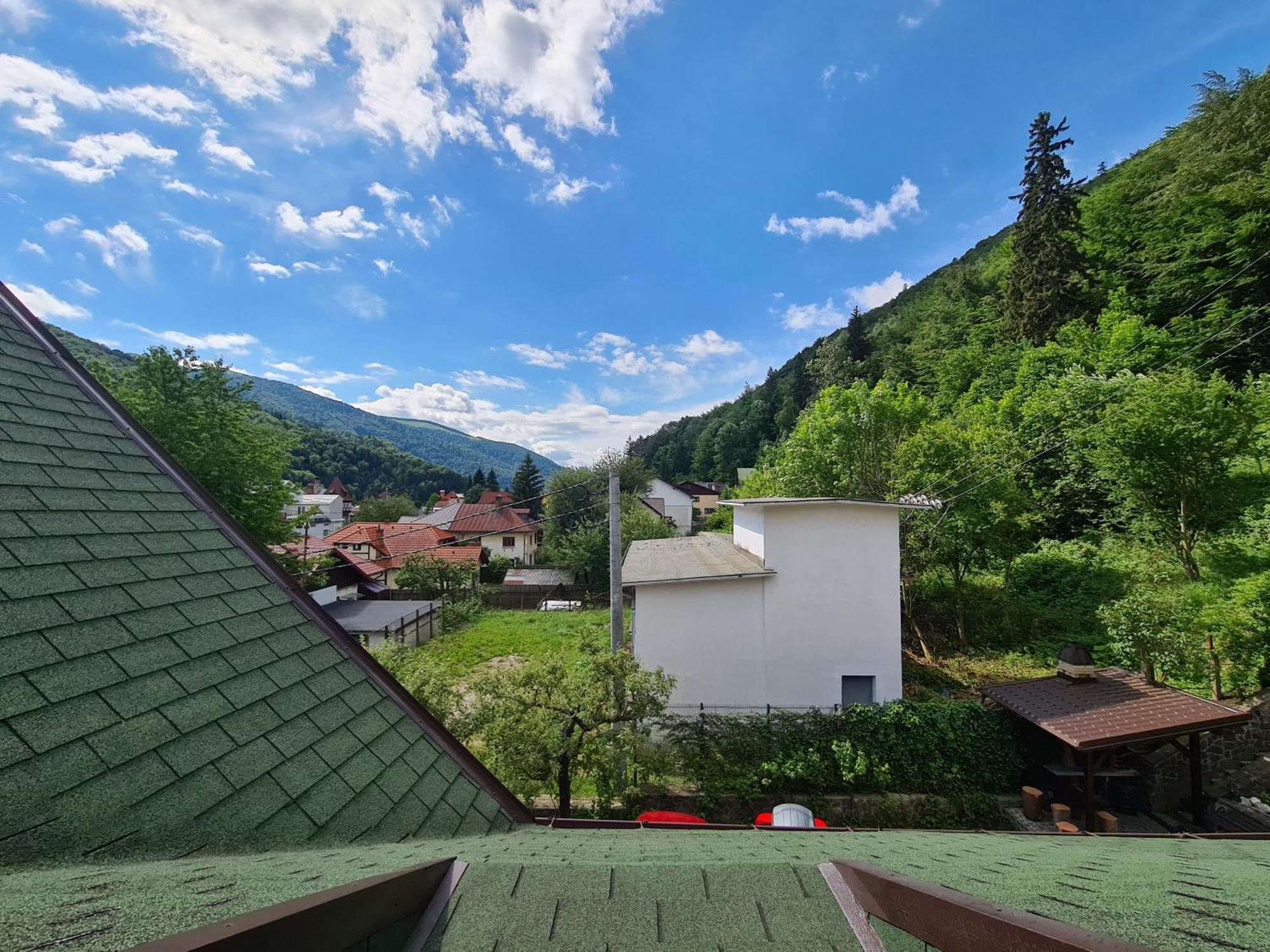Pension Marina Sinaia Room photo